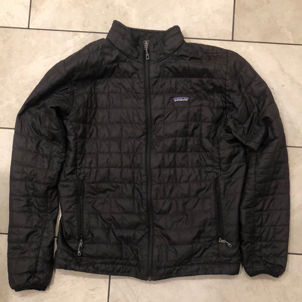 Patagonia Nano Puff